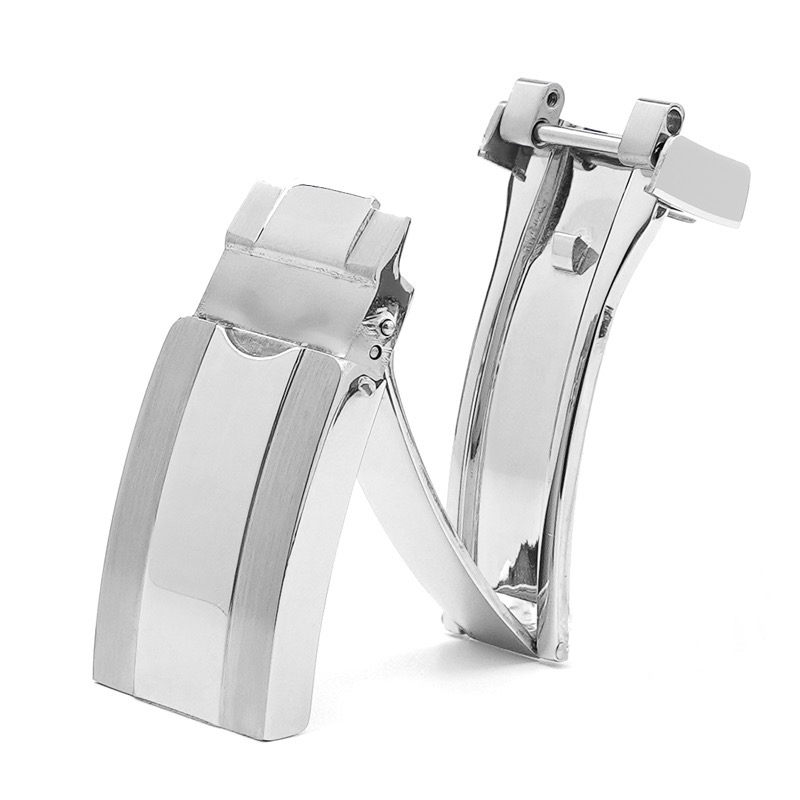 Clasp silver 3