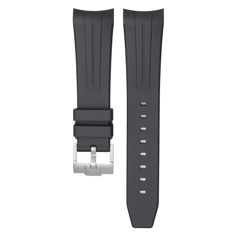 Curved Fifty Fathoms svart