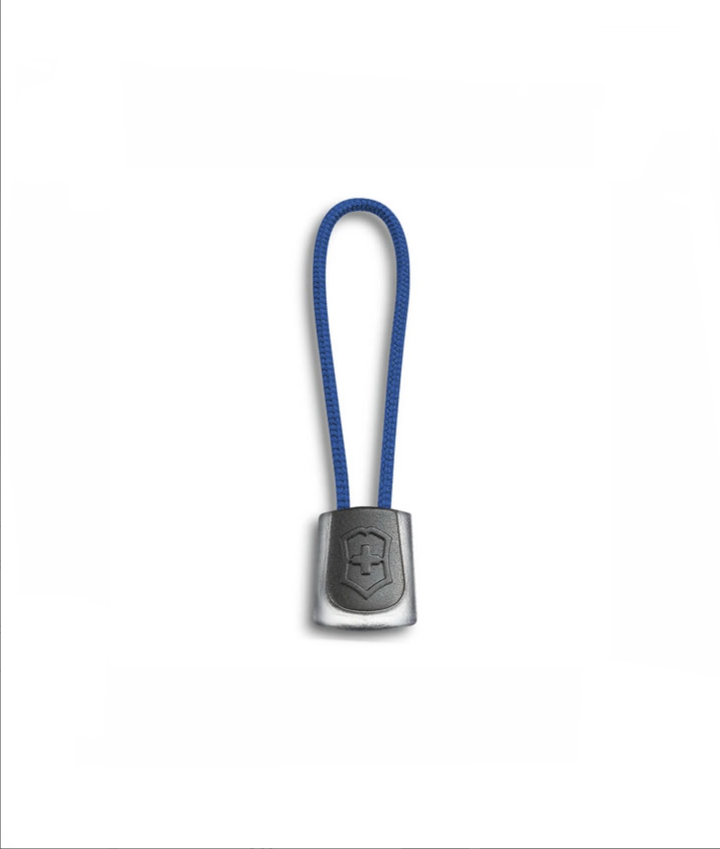 Lanyard blå